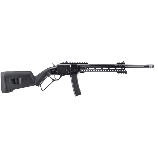 Patriot Ordnance Factory 02543 Tombstone 9mm Luger 20+1 16.50" Rifle Patriot Ordnance Factory 02543 Tombstone 9mm Luger 20+1 16.50" Rifle