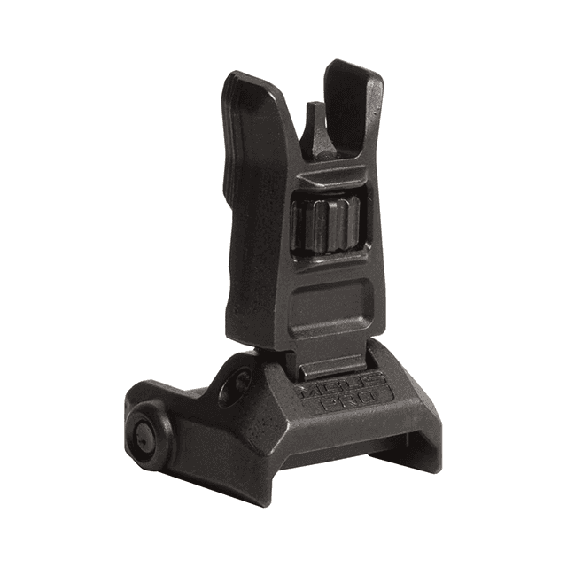 MAGPUL MBUS Pro Back-Up Sight Front MAGPUL MBUS Pro Back-Up Sight Front