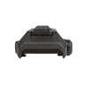 MAGPUL MBUS Pro Front Back-Up Sight folded view MAGPUL MBUS Pro Front Back-Up Sight folded view