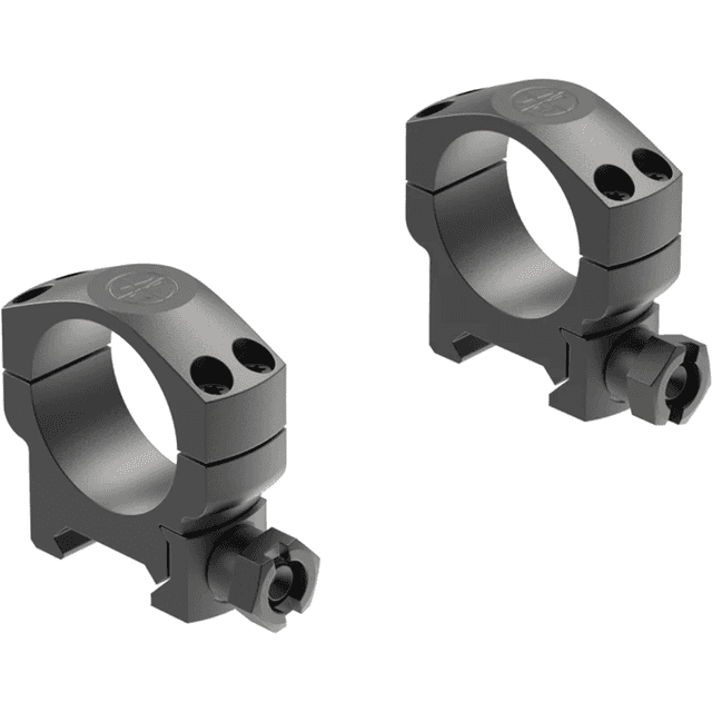Leupold 57398 Mark 4 Black Aluminum 30mm Tube Medium Leupold 57398 Mark 4 Black Aluminum 30mm Tube Medium