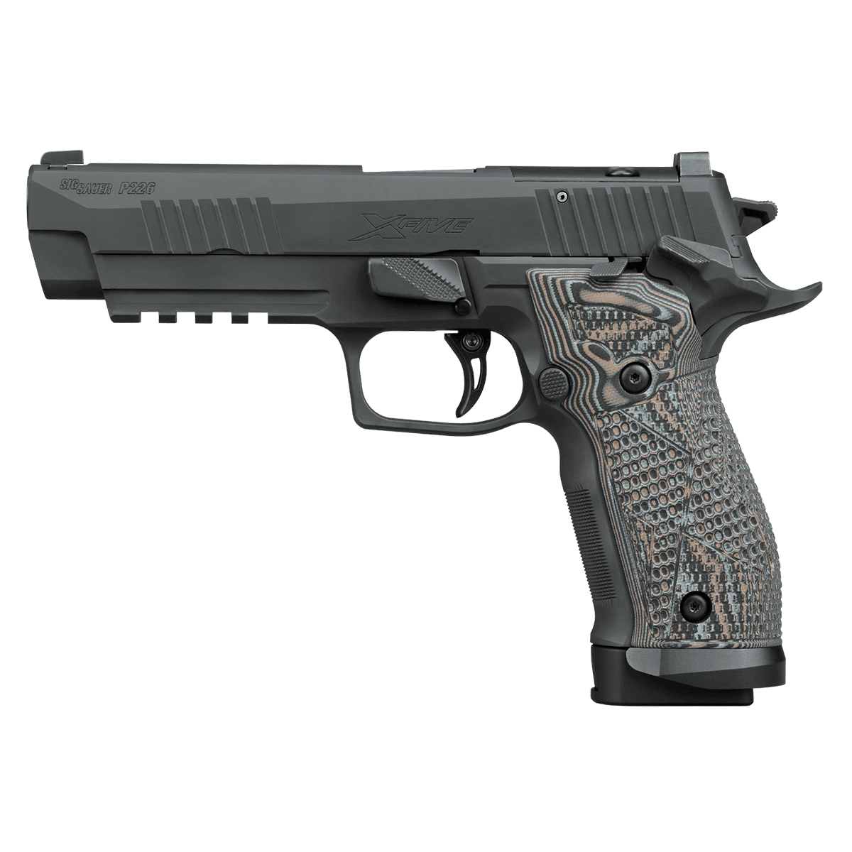 Specification Main Image