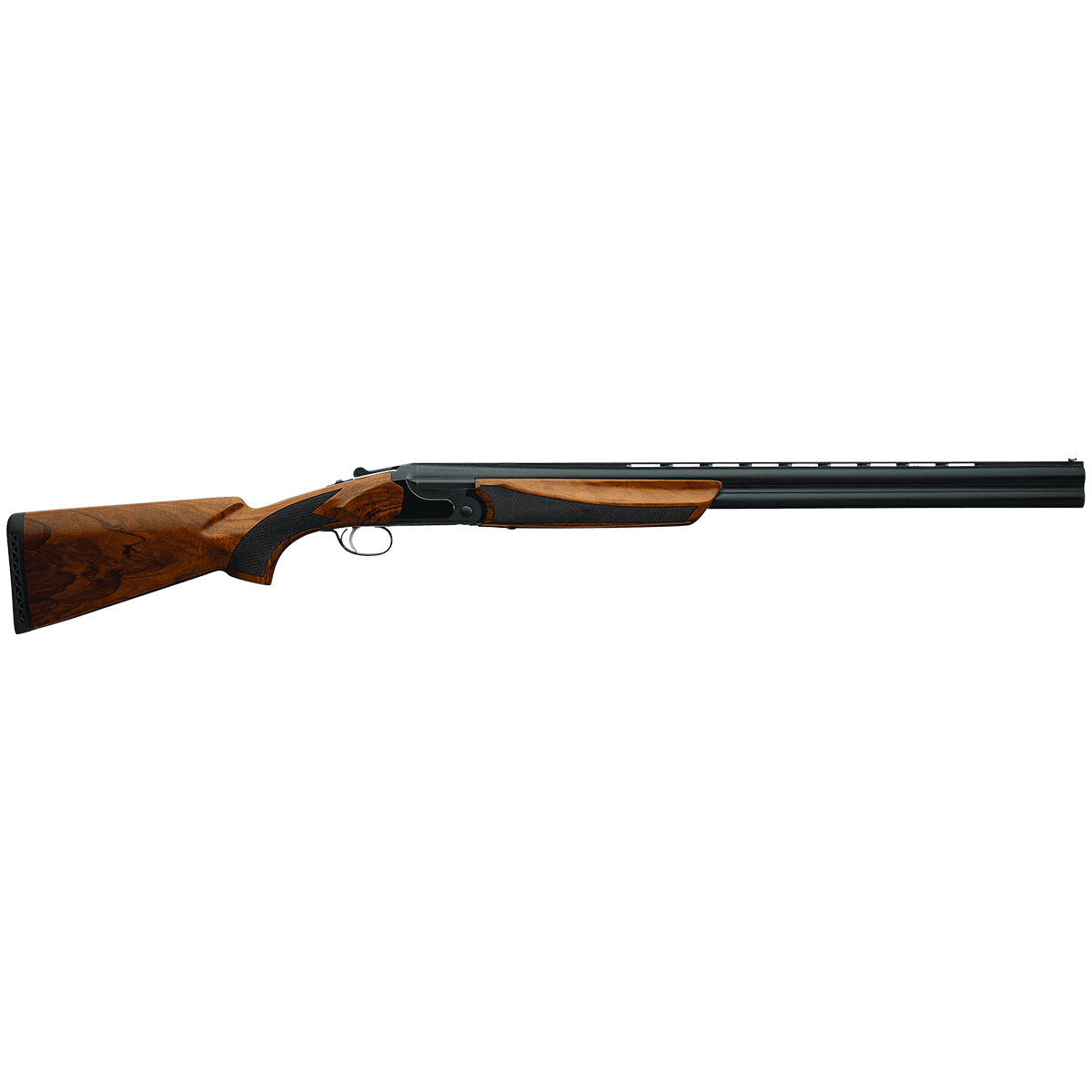 Charles Daly 930395 202E 20 Gauge Break Open 3" 2rd 26" Black Over/Under Charles Daly 930395 202E 20 Gauge Break Open 3" 2rd 26" Black Over/Under
