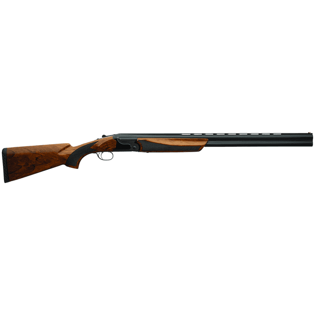 Charles Daly 930395 202E 20 Gauge Break Open 3" 2rd 26" Black Over/Under Charles Daly 930395 202E 20 Gauge Break Open 3" 2rd 26" Black Over/Under