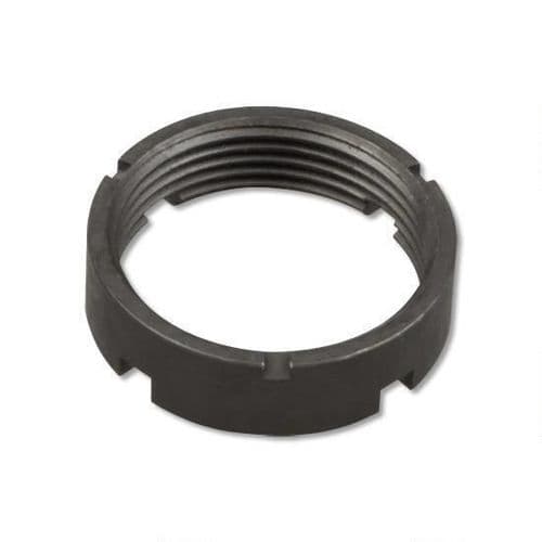 Timber Creek ARCN AR Castle Nut Black Timber Creek ARCN AR Castle Nut Black