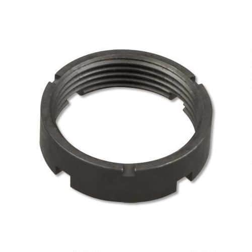 Timber Creek ARCN AR Castle Nut Black Timber Creek ARCN AR Castle Nut Black