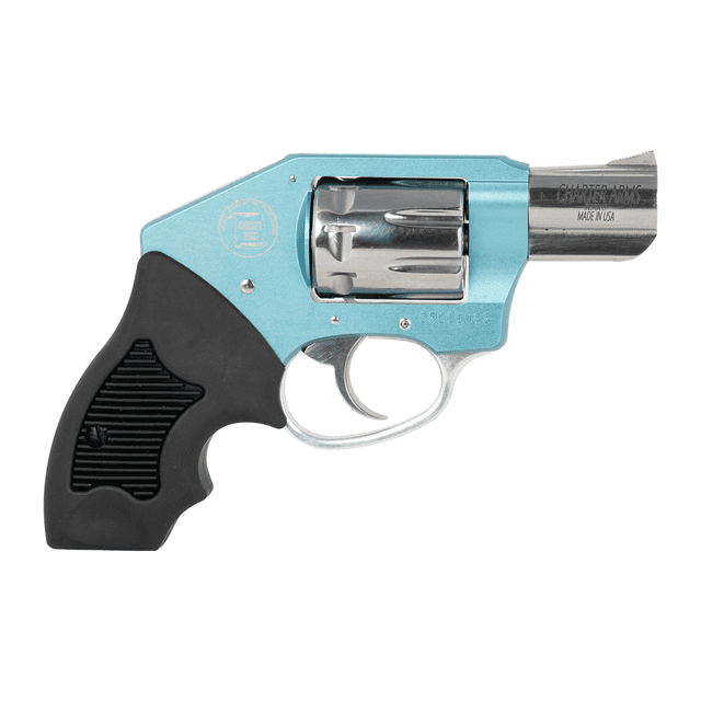 Charter Arms 52271 Walker 22 LR 8 Shot 2" Charter Arms 52271 Walker 22 LR 8 Shot 2"