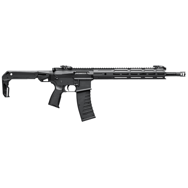 Kriss USA DM22C26BL25 DMK22C 22 LR 25+1 16.50" Black Threaded Barrel Kriss USA DM22C26BL25 DMK22C 22 LR 25+1 16.50" Black Threaded Barrel