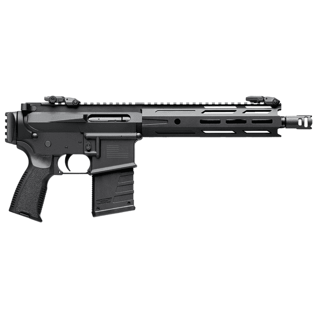 Kriss USA DM22P26BL10 DMK22P 22 LR 10+1 10.50" Black Threaded Barrel Kriss USA DM22P26BL10 DMK22P 22 LR 10+1 10.50" Black Threaded Barrel