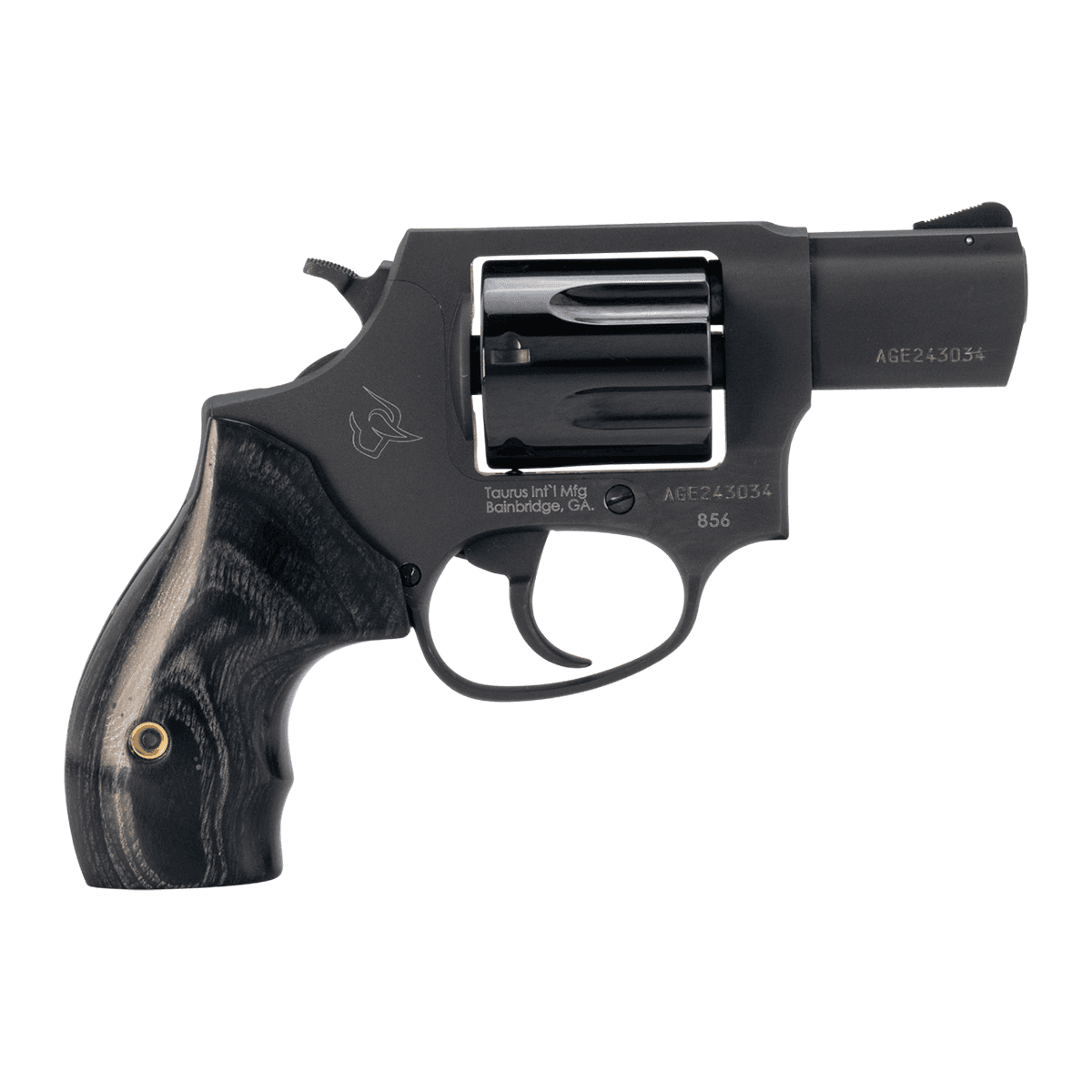 Taurus 605 - 357 Mag 5 Shot 2" Barrel 2-60523 Taurus 605 - 357 Mag 5 Shot 2" Barrel 2-60523