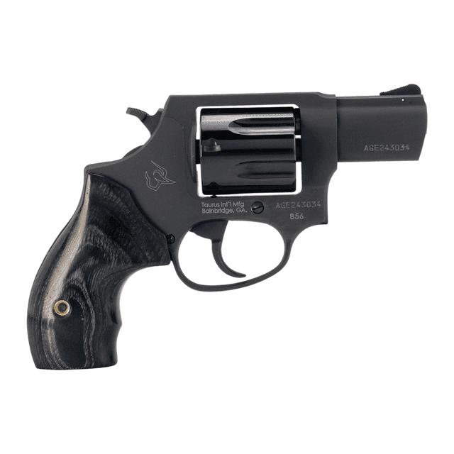 Taurus 605 - 357 Mag 5 Shot 2" Barrel 2-60523 Taurus 605 - 357 Mag 5 Shot 2" Barrel 2-60523
