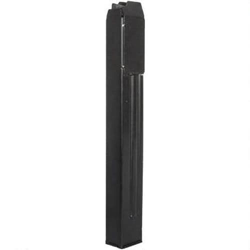 American Tactical Imports/GSG MP-40 Magazine 9mm Luger 25 Rounds Steel Black American Tactical Imports/GSG MP-40 Magazine 9mm Luger 25 Rounds Steel Black