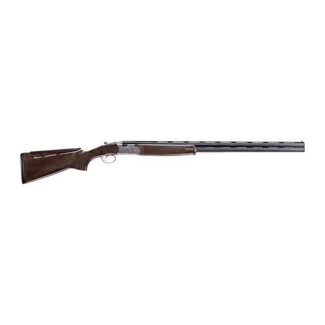 Beretta USA J686S4130BF 686 Silver Pigeon I Sporting 410 Gauge 3" 2 30" Blued Steelium Vent Rib Barrel, Engraved Beretta USA J686S4130BF 686 Silver Pigeon I Sporting 410 Gauge 3" 2 30" Blued Steelium Vent Rib Barrel, Engraved