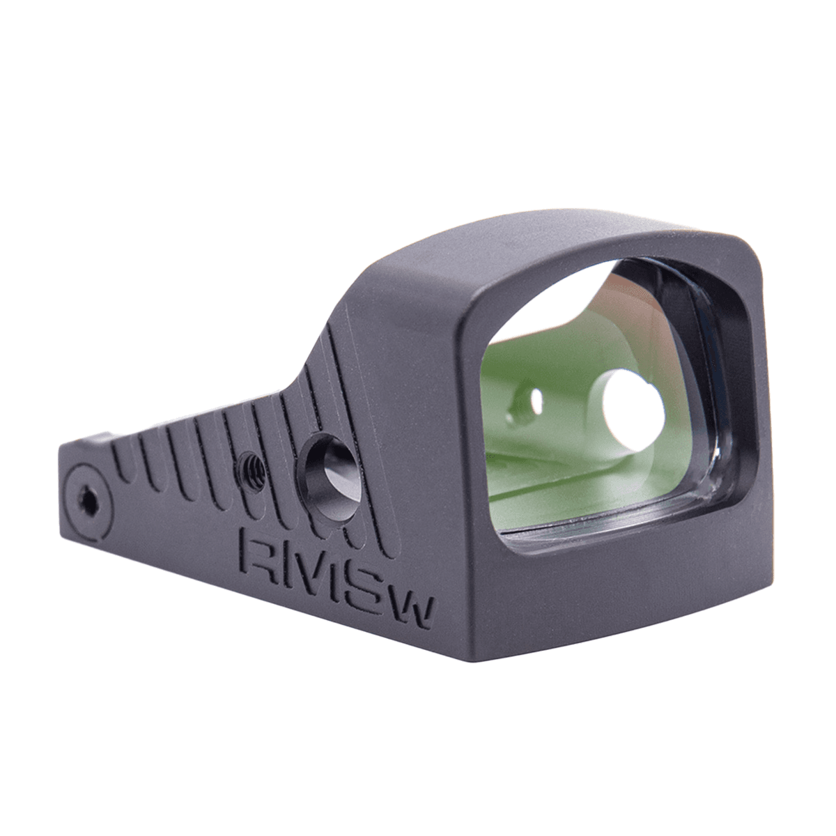 Shield RMSW-4MOA-GLASS Reflex Mini 4 MOA Shield RMSW-4MOA-GLASS Reflex Mini 4 MOA