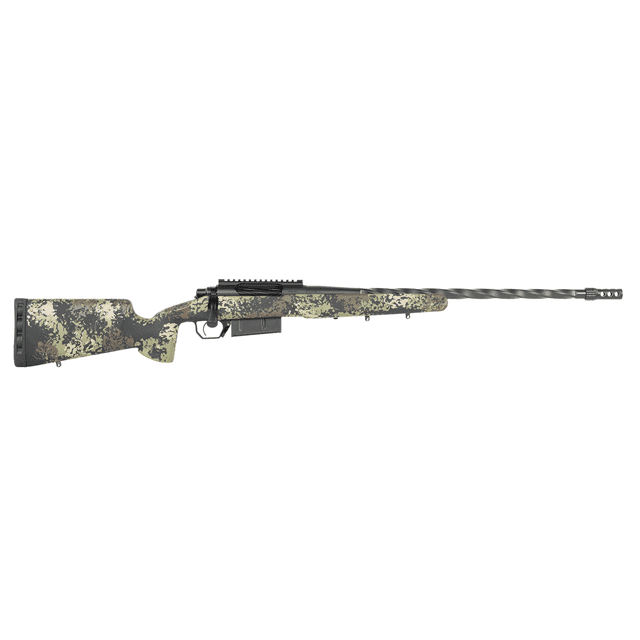 Horizon Firearms HRFBND25CM22R Core Bandit 25 Creedmoor 5+1 22" Barrel Horizon Firearms HRFBND25CM22R Core Bandit 25 Creedmoor 5+1 22" Barrel