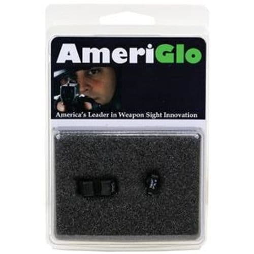 AmeriGlo Classic 3 Dot Night Sight GL119 AmeriGlo Classic 3 Dot Night Sight GL119