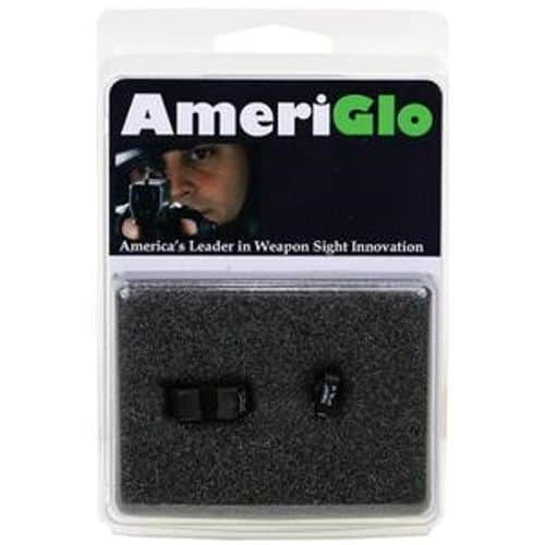 AmeriGlo Classic 3 Dot Night Sight GL119 AmeriGlo Classic 3 Dot Night Sight GL119