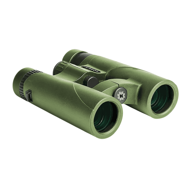 Konus 2013 Orient 12x32mm Center Focus, Green Aluminum w/Rubber Armor Konus 2013 Orient 12x32mm Center Focus, Green Aluminum w/Rubber Armor