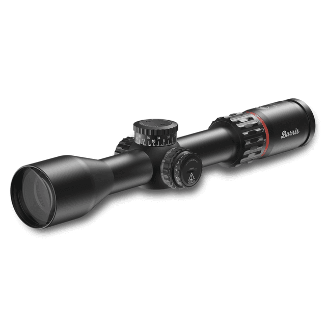 Burris 200680 Veracity Matte Black 3-15x 44mm Burris 200680 Veracity Matte Black 3-15x 44mm