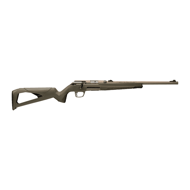 Winchester Repeating Arms 5252401003 Xpert Shadow 21 Sharp 10+1 16.50" Flat Dark Earth/OD Green Winchester Repeating Arms 5252401003 Xpert Shadow 21 Sharp 10+1 16.50" Flat Dark Earth/OD Green