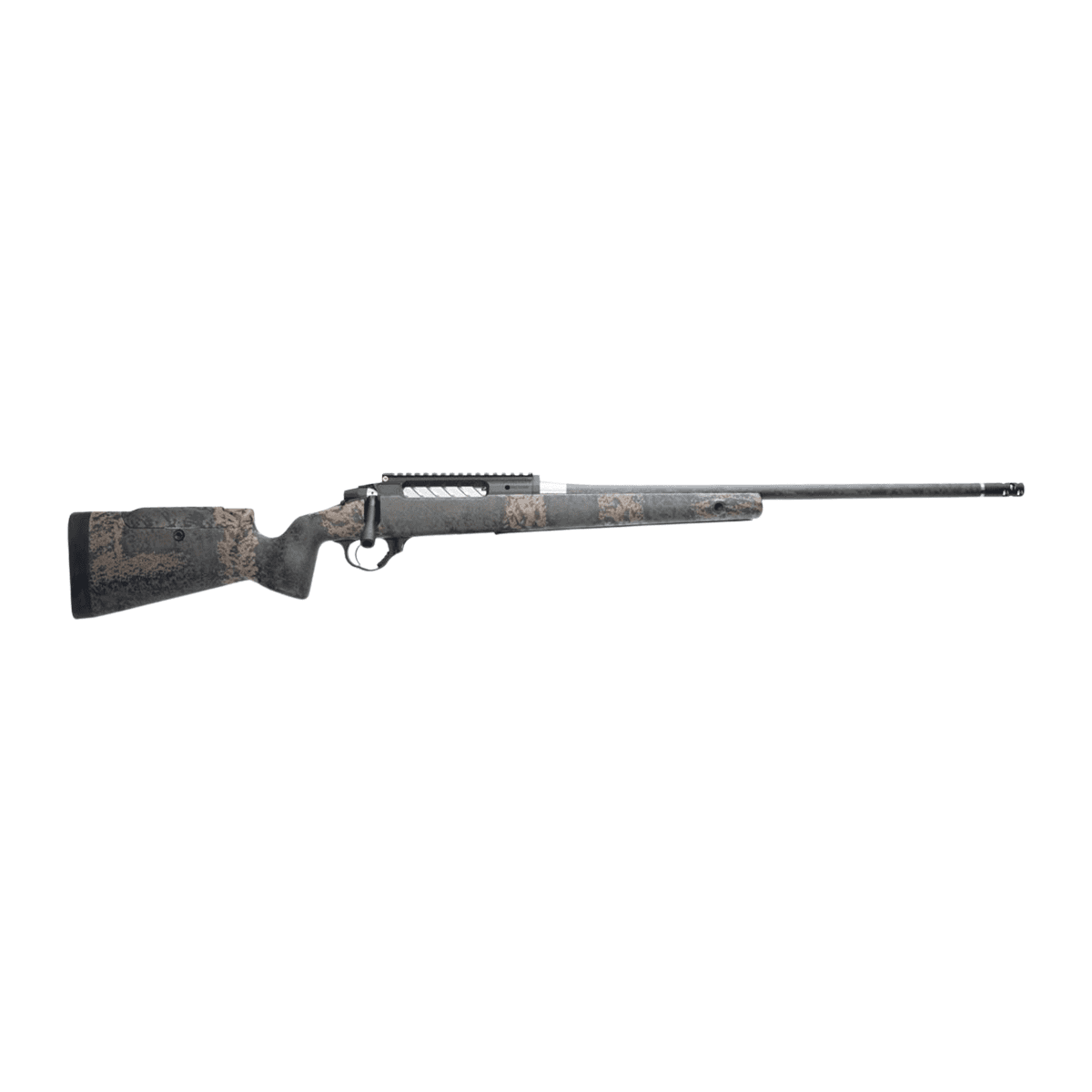 Seekins Precision 11710475F Havak 25 Creedmoor 20" Seekins Precision 11710475F Havak 25 Creedmoor 20"