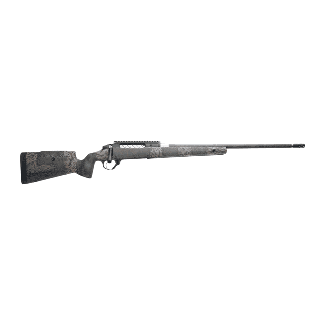 Seekins Precision 11710475F Havak 25 Creedmoor 20" Seekins Precision 11710475F Havak 25 Creedmoor 20"