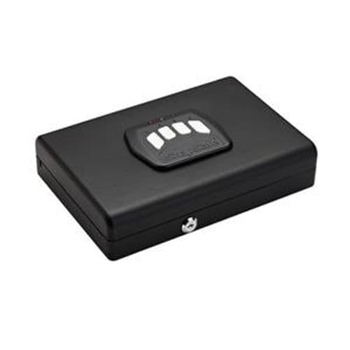 Snap Safe by Hornady Keypad Vault 75432 Snap Safe by Hornady Keypad Vault 75432