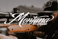 Montana Rifle Company Montana Rifle Company