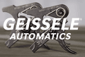 Geissele Automatics Geissele Automatics