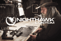 Nighthawk Custom Nighthawk Custom
