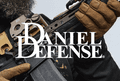 Daniel Defense featured brand image Daniel Defense featured brand image