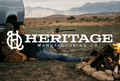 Heritage Heritage