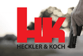 Heckler & Koch Heckler & Koch