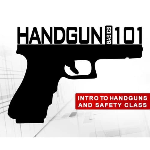 Degun Volume DEGun's Handgun 101 Class - Basic Pistol Course - PLEASE READ THE ...